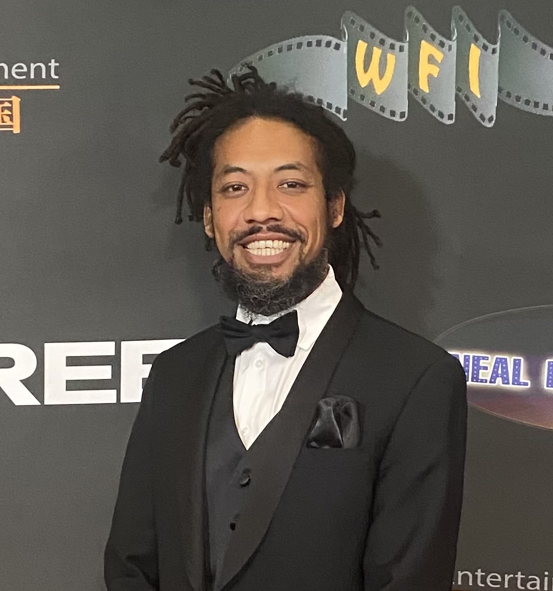 Kenta Rooks